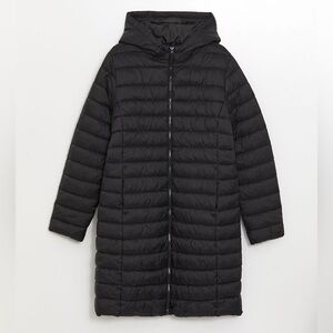 LOVE TREE PARACHUTE LIGHT PACKABLE JACKET - BLACK SIZE 3X (NEW WITH TAGS) A21